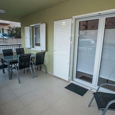 Arena Apartment 5-Stars Premium-Accommodation Makarska Exterior photo