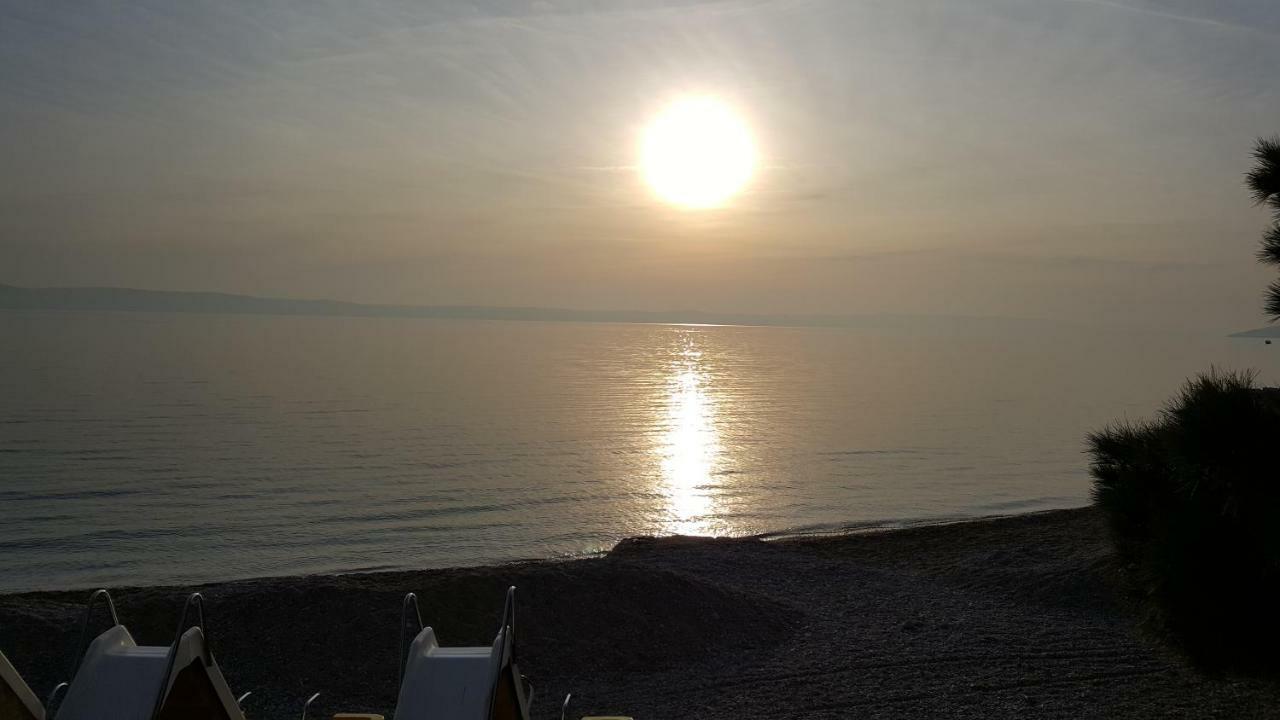 Arena Apartment 5-Stars Premium-Accommodation Makarska Exterior photo