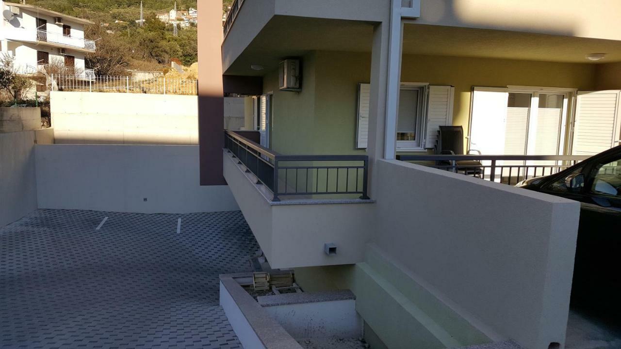 Arena Apartment 5-Stars Premium-Accommodation Makarska Exterior photo
