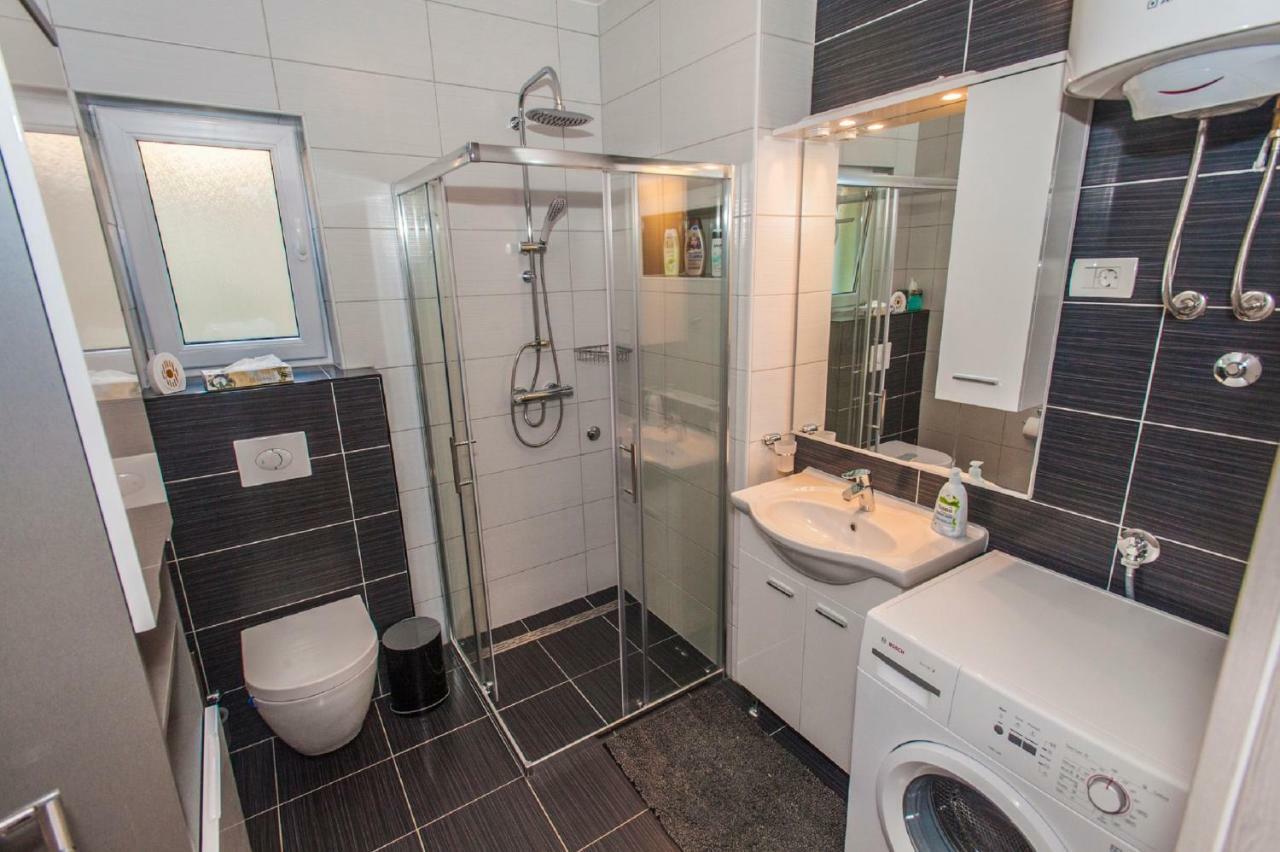 Arena Apartment 5-Stars Premium-Accommodation Makarska Exterior photo